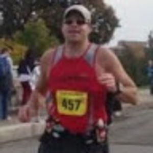 Meet your Posher, Todd